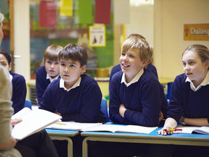 Supporting image for story: Shropshire Council prepares for largest ever number of secondary school applications