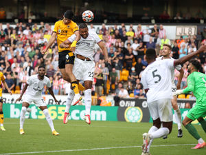 Supporting image for story: Raul keen to revive Traore link-up 