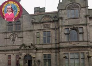 Fiona Wilson is now an independent councillor on Oswestry Town Council after resigning from the Liberal Democrats. Picture: Oswestry Town Council/Google 