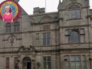 Supporting image for story: Another Oswestry Lib Dem councillor quits party citing 'personal reasons'