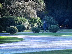 Supporting image for story: Regional pensioners group call for reversal of means testing on winter fuel payments