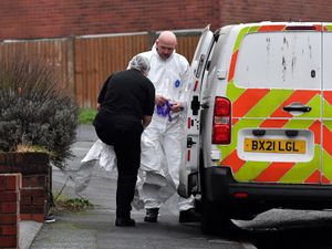 Supporting image for story: 19-year-old man pleads not guilty to killing woman near Dudley