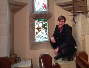 Supporting image for story: History and archaeology group looking forward to talk