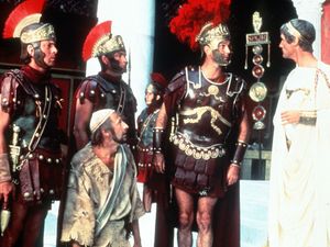 Supporting image for story: Monty Python quiz: Test your knowledge ahead of Spamalot coming to Birmingham