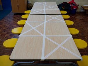 Supporting image for story: Childcare sector at risk as parents plan to keep children at home – survey