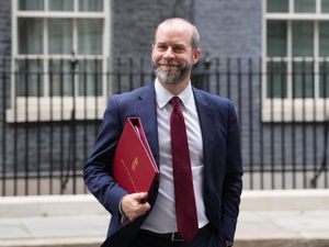 Supporting image for story: Flexible working laws could reduce regional inequality, Business Secretary says