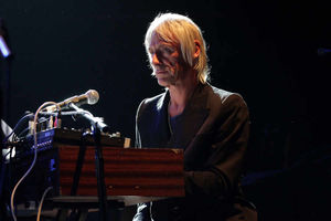 Supporting image for story: Paul Weller announces Wolverhampton Civic date