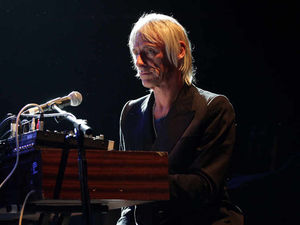 Supporting image for story: Paul Weller announces Wolverhampton Civic date