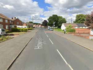 Supporting image for story: New crossings points installed on Halesowen roads to improve safety