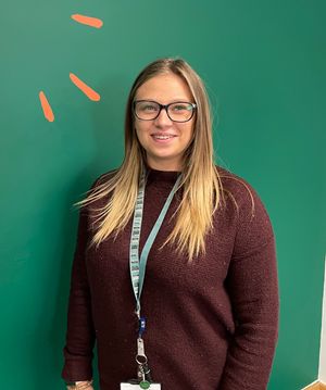 Energy Advisor Chloe Ramsay has welcomes the decision to reverse winter fuel payments