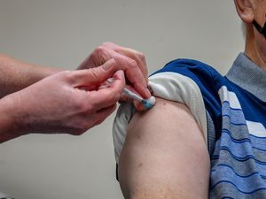 Supporting image for story: More than 15 million people in UK have had first Covid-19 vaccine dose