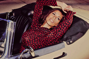 Supporting image for story: Leona Lewis: I'm no pop puppet, I'm in control