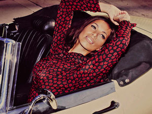 Supporting image for story: Leona Lewis: I'm no pop puppet, I'm in control