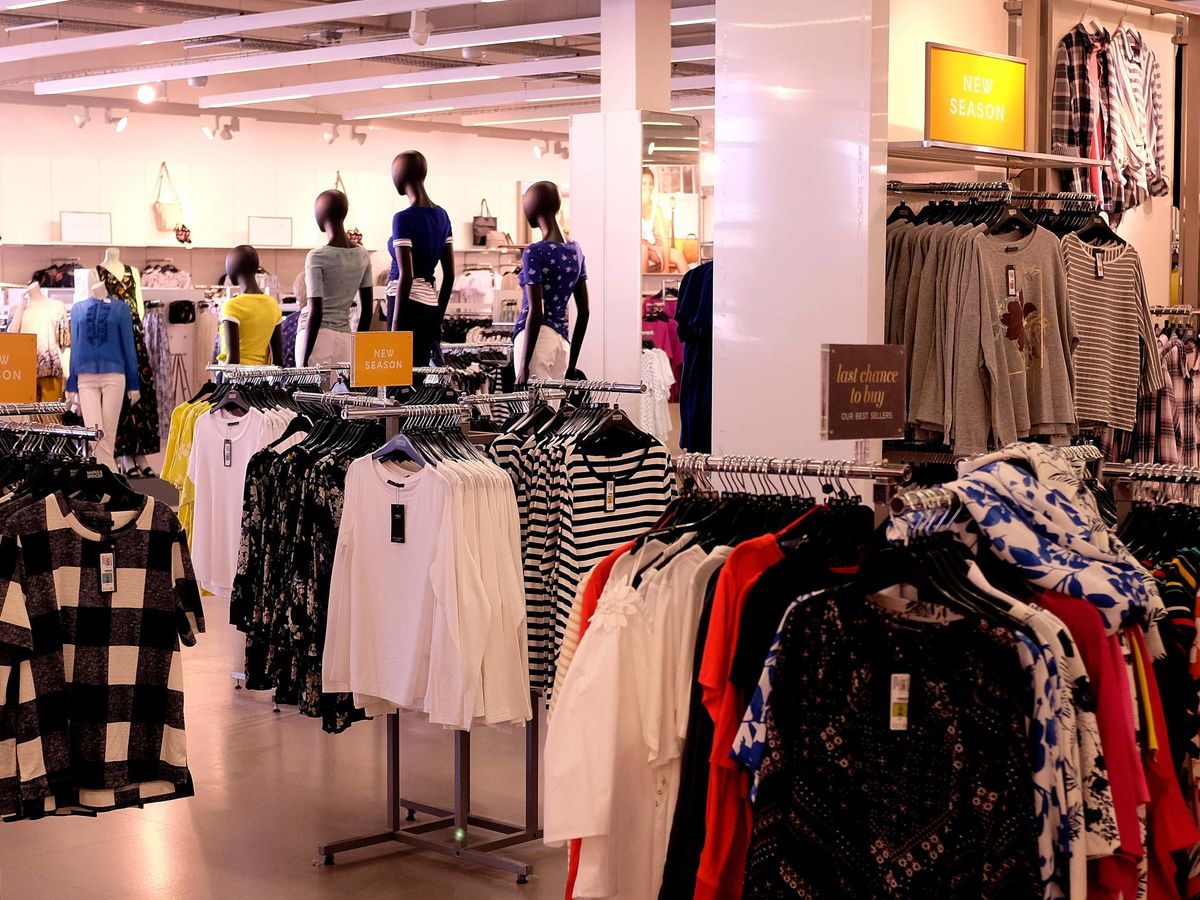 M&S launches dedicated resale platform on eBay