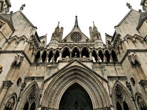 Supporting image for story: Migrants lose late-night High Court bids to block removal to France