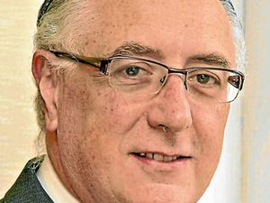 Supporting image for story: Former Stafford Council leader will not face criminal charges