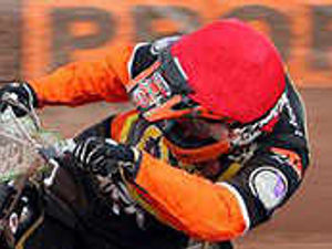 Supporting image for story: Back break for Wolves reserve