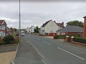 Supporting image for story: Masked carjackers target Black Country food delivery driver 