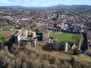 Supporting image for story: Ludlow Residents' Association is wound up after 'passing its sell-by date'