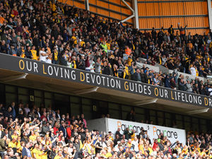 Supporting image for story: Wolves' Fans Verdict v Manchester City: We went toe to toe with the Champions