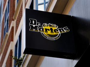 Supporting image for story: Dr Martens sees profits slide but on track for return to growth