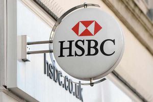 Supporting image for story: Call for rethink on HSBC bank closure