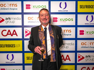 Steven Knight