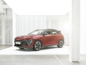 Supporting image for story: Hyundai announces pricing and specifications for new Kona