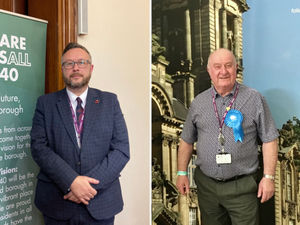 Supporting image for story: Critical planning committee findings ‘cannot be brushed aside’, says former Walsall Council leader