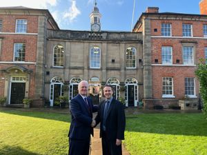 Haberdashers' Adams have appointed Mr Daniel Biggins as headteacher from September 2025. 