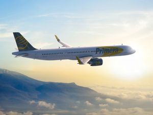 Supporting image for story: New Birmingham to Boston flights dropped after poor sales