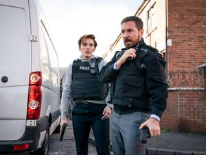 Supporting image for story: Line Of Duty crowned best drama at TV Choice Awards