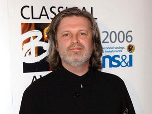 Supporting image for story: Sir James MacMillan ‘delighted and proud’ to become Ivors fellow