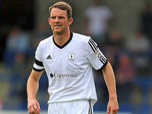 Supporting image for story: Todd relishing his dual role at Bucks