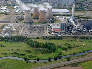 Supporting image for story: Crimewatch to be broadcast from Rugeley Power Station