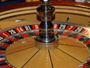 Supporting image for story: Croupier in Wolverhampton roulette ruse stole £16,500