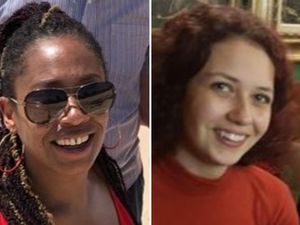 Supporting image for story: Satanic teenager jailed for life for murdering sisters