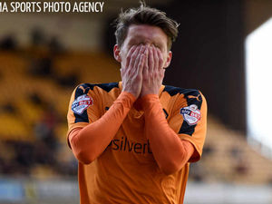 Supporting image for story: Wolves among the relegation favourites