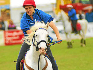 Supporting image for story: Farming Talk: Members have more than just show discount