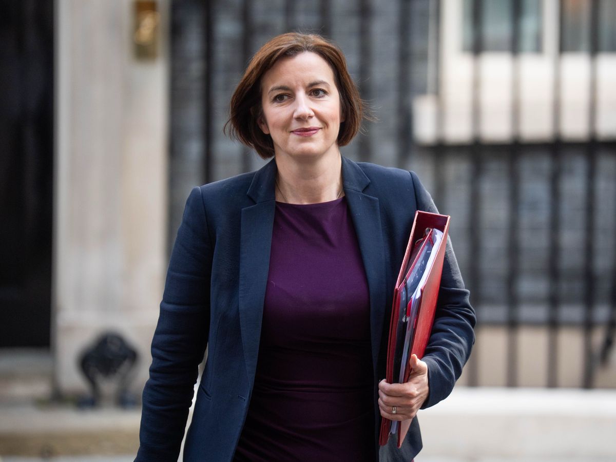 Brexit and austerity still causing &lsquo;major problems&rsquo; for economy &ndash; Phillipson