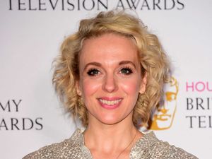 Supporting image for story: Amanda Abbington and Katherine Parkinson to lead slate of new ITV comedies