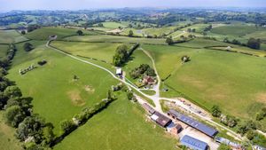 Glyn Farm