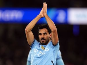 Supporting image for story: Defeat at Liverpool would likely end Man City’s title hopes – Ilkay Gundogan