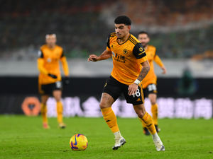 Supporting image for story: Wolves 1 Everton 2 - Player ratings