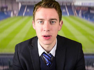 Supporting image for story: Matt Wilson's West Brom update - March 27th