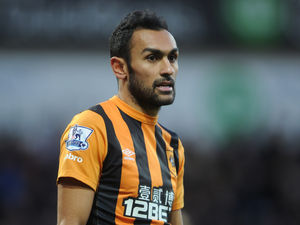 Supporting image for story: Aston Villa nearing deal for Hull City wing-back Ahmed Elmohamady