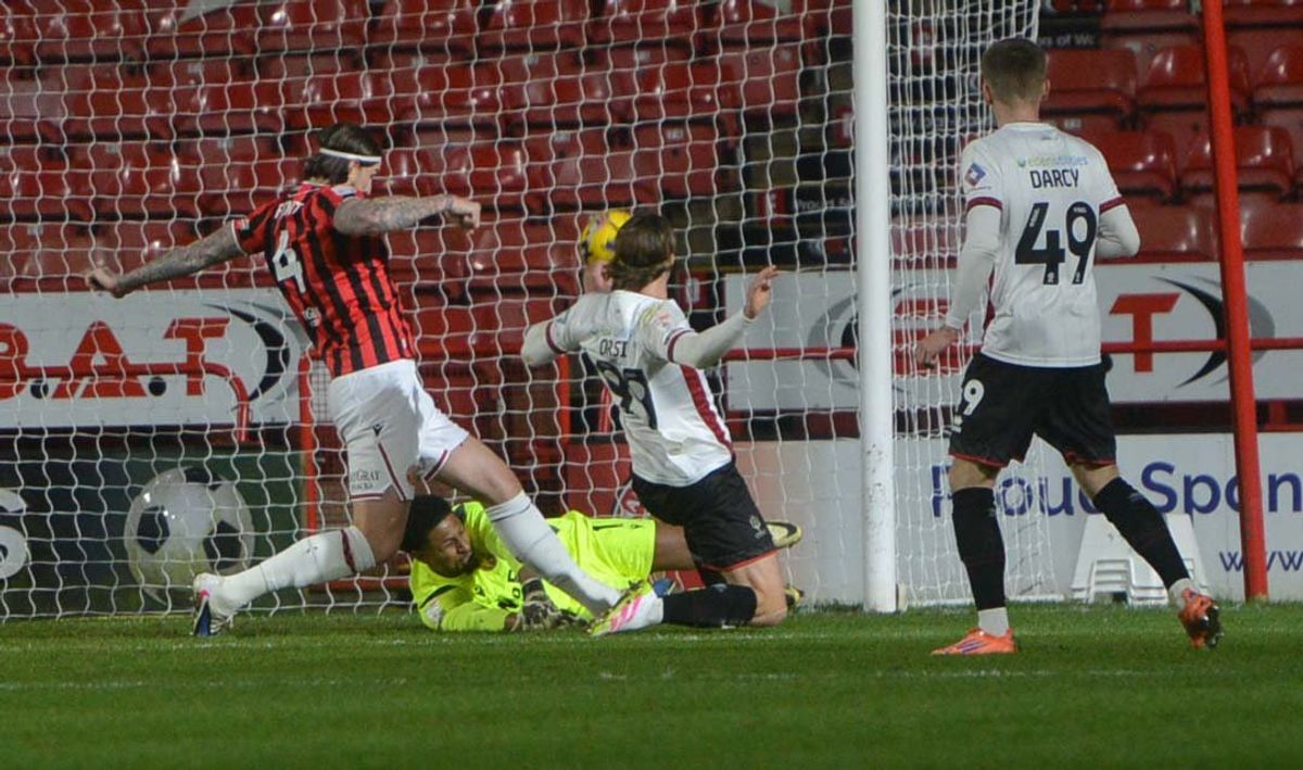 Walsall 0-0 Crawley report: Abject Saddlers register second successive stalemate Walsall 0-0 Crawley report: Abject Saddlers register second successive stalemate