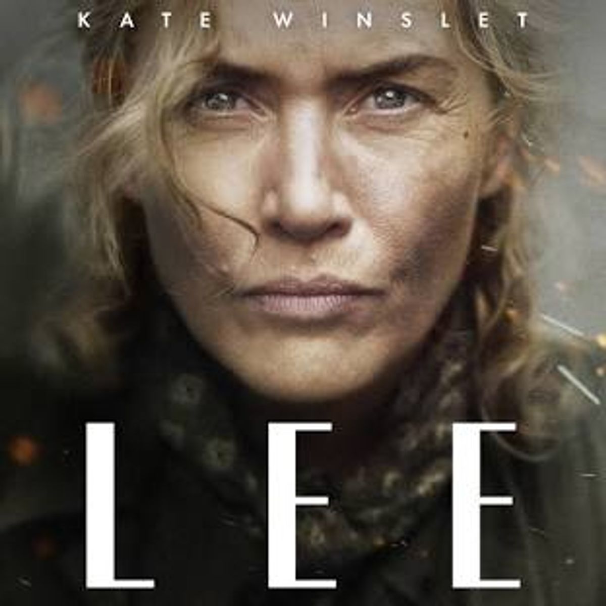 Lee, the powerful film starring Kate Winslet as Lee Miller will be shown at Knighton Community Centre on Friday, February 13