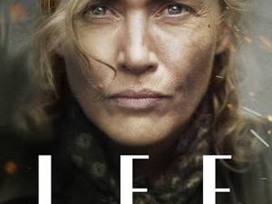 Supporting image for story: Lee, the powerful film starring Kate Winslet as Lee Miller will be shown at Knighton Community Centre on Friday, February 13