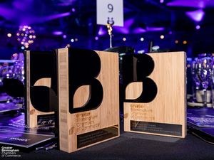 Supporting image for story: 'Interest in our new-look award categories for 2026 surpassed all expectations,' Chamber reveals bumper shortlist revamped business awards